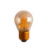 Ampolleta mini globo e27 4w