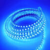 Cinta led azul 5m