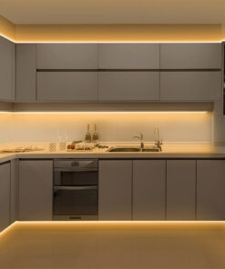 Cinta led blanco cálido 10m