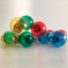 Luces Deco Color Transparente