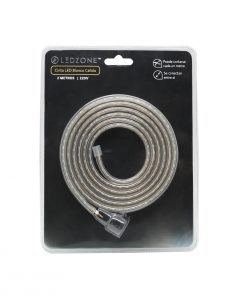 Cinta led blanco cálido 2m