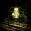 Farol Solar Deco Grande