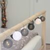 Guirnalda Decorativa Chic
