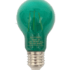 Ampolleta led verde