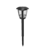 Estaca Solar Farol LED