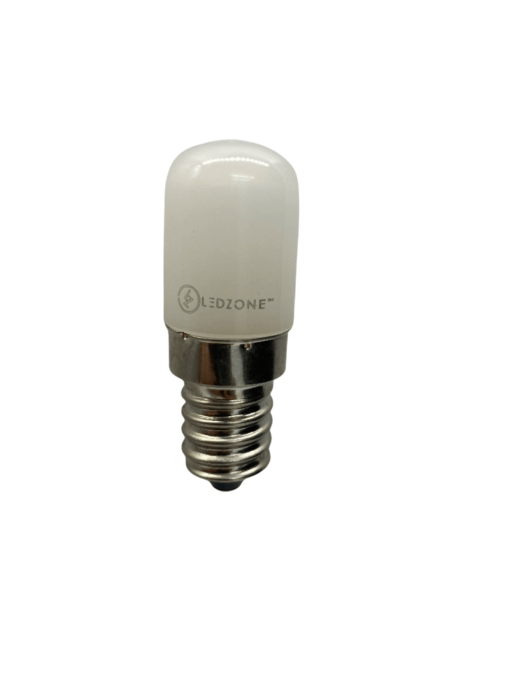 Ampolleta Mini LED E14 2W - Ledzone