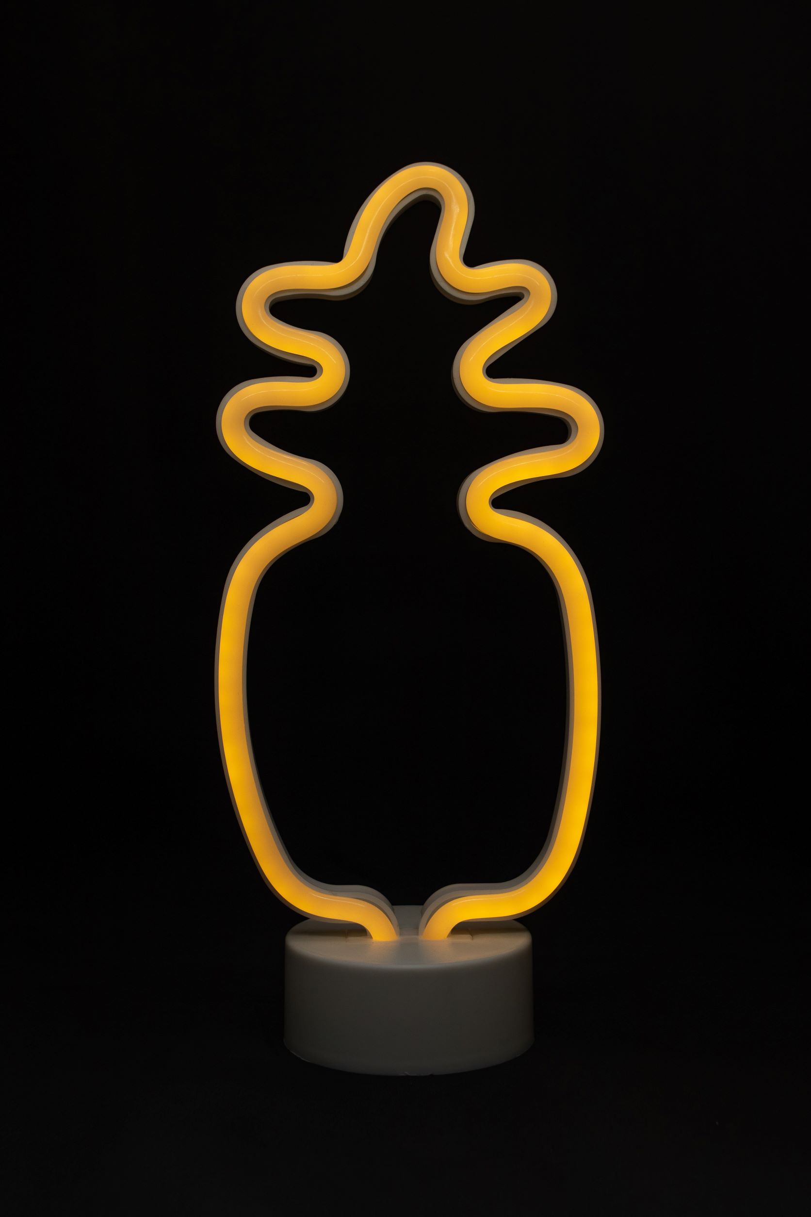 Figura Neón LED Piña - Ledzone