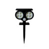 Estaca Solar 48 led