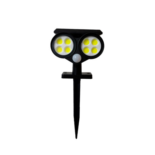 Estaca Solar 64 led