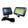 Panel Solar 100 led