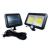 Panel Solar 108 led