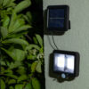 Panel Solar 108 LED