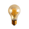 Box Ampolleta A60 Filamento Led E27 8W