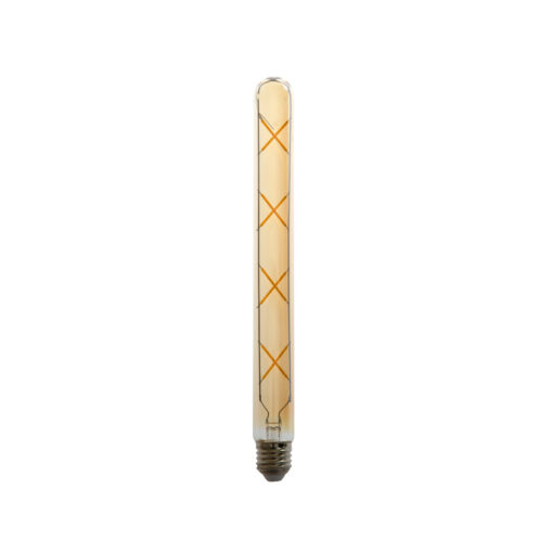 Ampolleta T30 Vintage led E27 4W