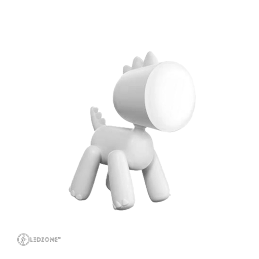 Lámpara Dinosaurio - Imagen 5