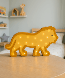 FIGURA KIDS LEÓN LEÓN