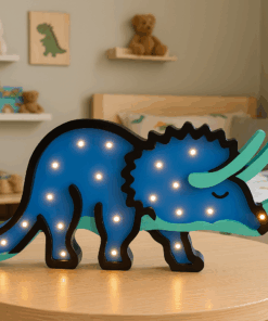 FIGURA KIDS TRICERATOPS TRICERATOPS