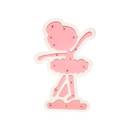 FIGURA KIDS BAILARINA - Imagen 2