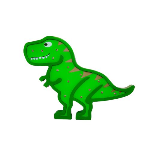 FIGURA KIDS TIRANOSAURIO - Imagen 2