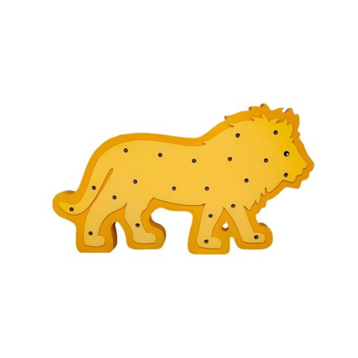 FIGURA KIDS LEÓN - Imagen 2