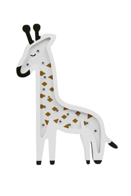 FIGURA KIDS JIRAFA - Imagen 2