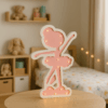 FIGURA KIDS BAILARINA