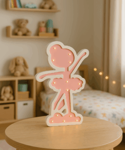 FIGURA KIDS BAILARINA