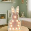 FIGURA KIDS CONEJO