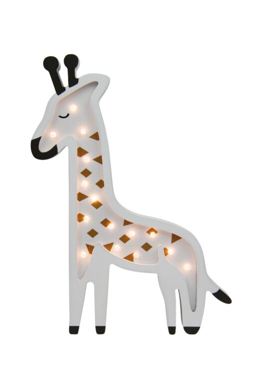 FIGURA KIDS JIRAFA - Imagen 3