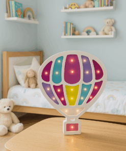 FIGURA KIDS GLOBO