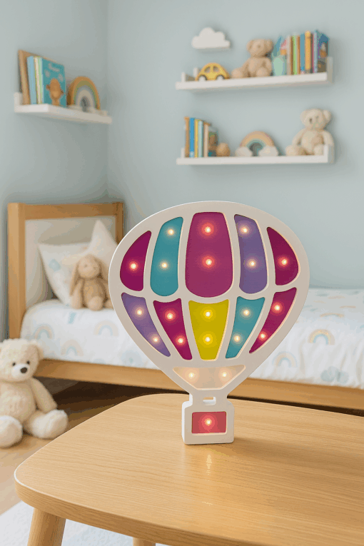 FIGURA KIDS GLOBO