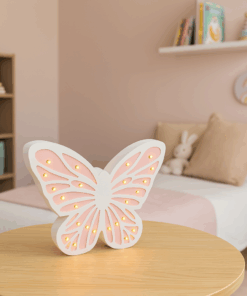 FIGURA KIDS MARIPOSA