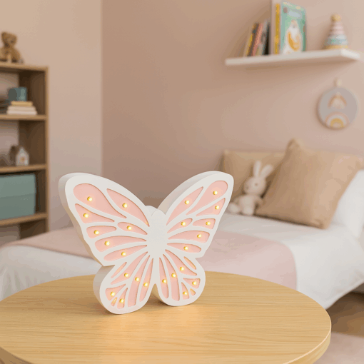FIGURA KIDS MARIPOSA