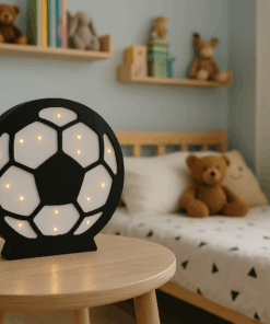 FIGURA KIDS PELOTA