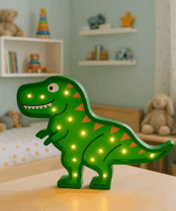 FIGURA KIDS TIRANOSAURIO