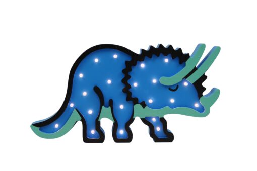 FIGURA KIDS TRICERATOPS - Imagen 3